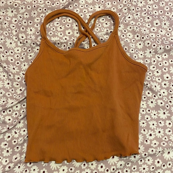 Girls size large (10/12) Art Class tank top - Picture 1 of 3